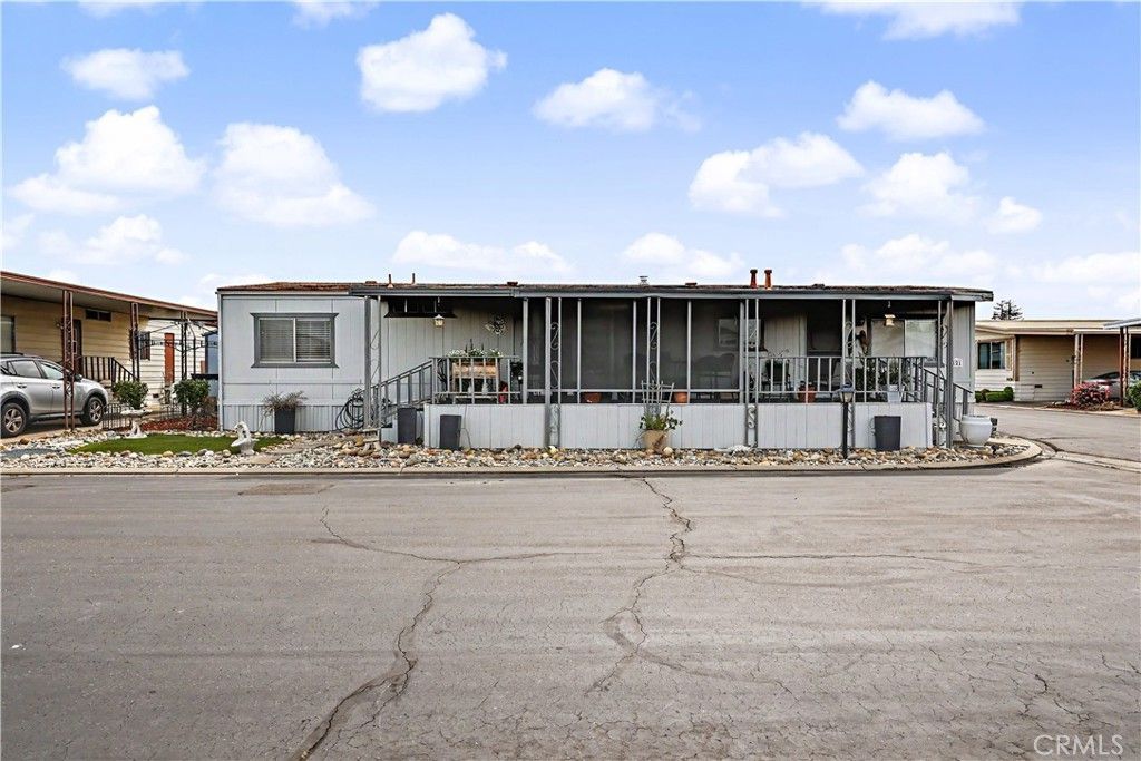 1400 N Tully Road, Unit 121, Turlock, CA 95380 Main Photo