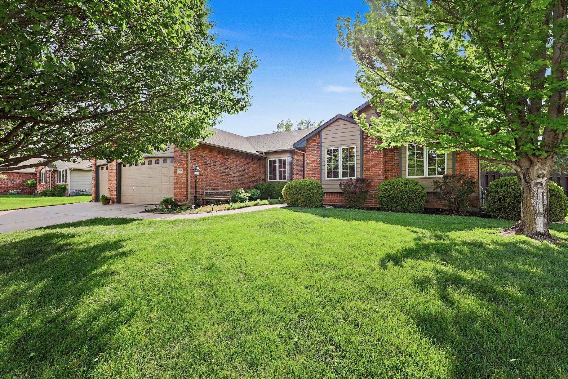 1357 N Forestview, Wichita, KS 67235 Main Photo