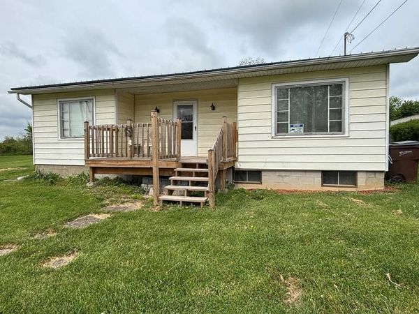 215 St. Rt. 335, Beaver, OH 45613