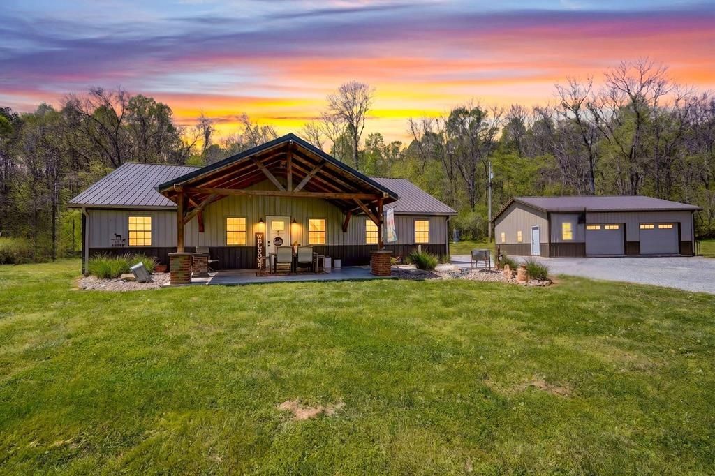 1025 Limerick Road, Jackson, OH 45640 Main Photo