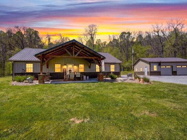 1025 Limerick Road, Jackson, OH 45640