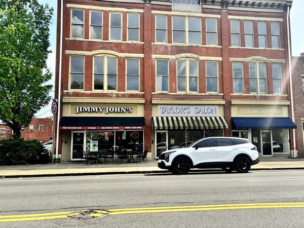 22-26 W Main Street, Chillicothe, OH 45601