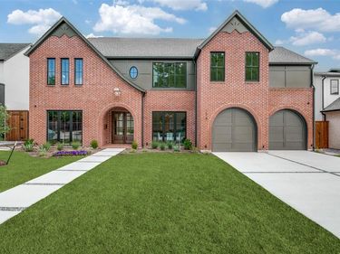 1618 Old Gate Lane, Dallas, TX 75218
