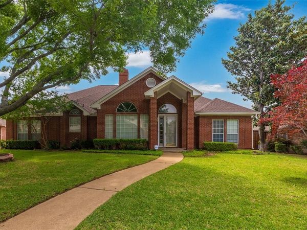 3407 Middleton Way, Colleyville, TX 76034