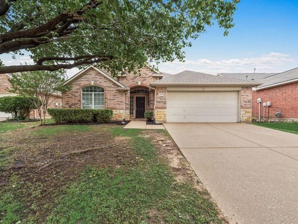 10441 Stoneside Trail , Fort Worth, TX 76244