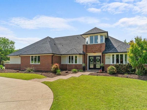 3774 Preston Hills Circle, Celina, TX 75009