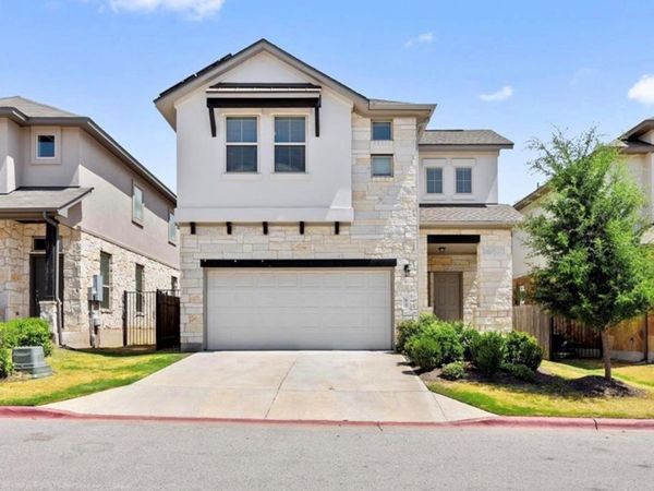 3240 E Whitestone BLVD, Unit 95, Cedar Park, TX 78613