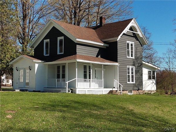 9606 Lincoln Avenue , Remsen, NY 13438