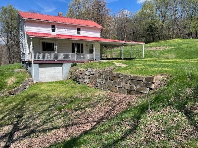 686 Township Road 223, Richmond, OH 43944 Photo 1