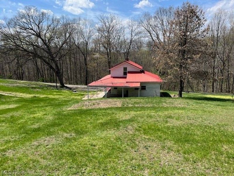 686 Township Road 223, Richmond, OH 43944 Photo 2