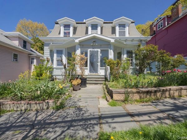 41 Ellis Place , Ossining, NY 10562