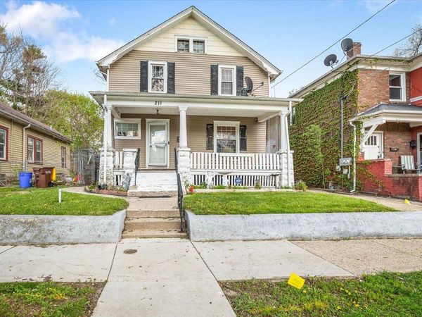 211 Adams, ROCKFORD, IL 61107