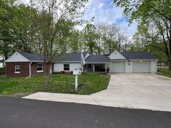 1110 Woodrow Avenue , Marion, OH 43302