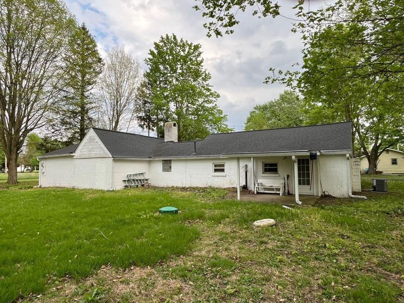 1110 Woodrow Avenue , Marion, OH 43302 Photo 2