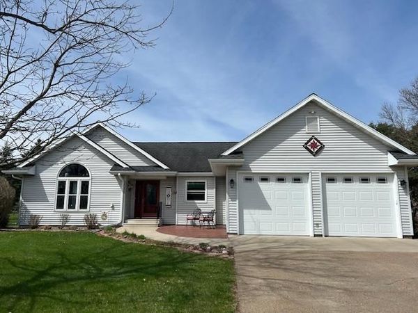 2055 RONALD STREET, Kronenwetter, WI 54455