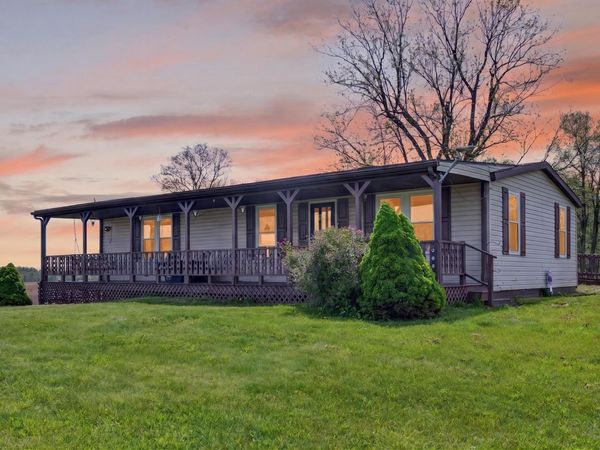 1810 TR 130 , Harrod, OH 45850