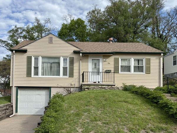 706 WILSON Avenue, COUNCIL BLUFFS, IA 51503