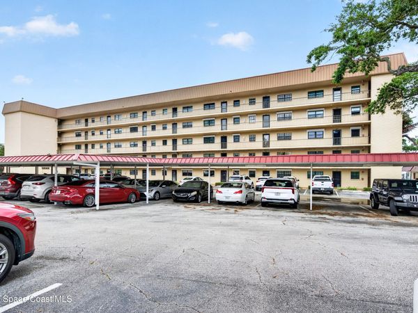 1025 Rockledge Drive , Unit 213a, Rockledge, FL 32955