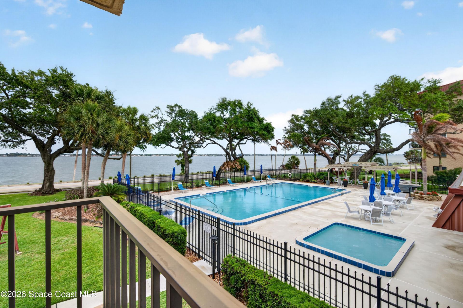 1025 Rockledge Drive, Unit 213a, Rockledge, FL 32955 Photo