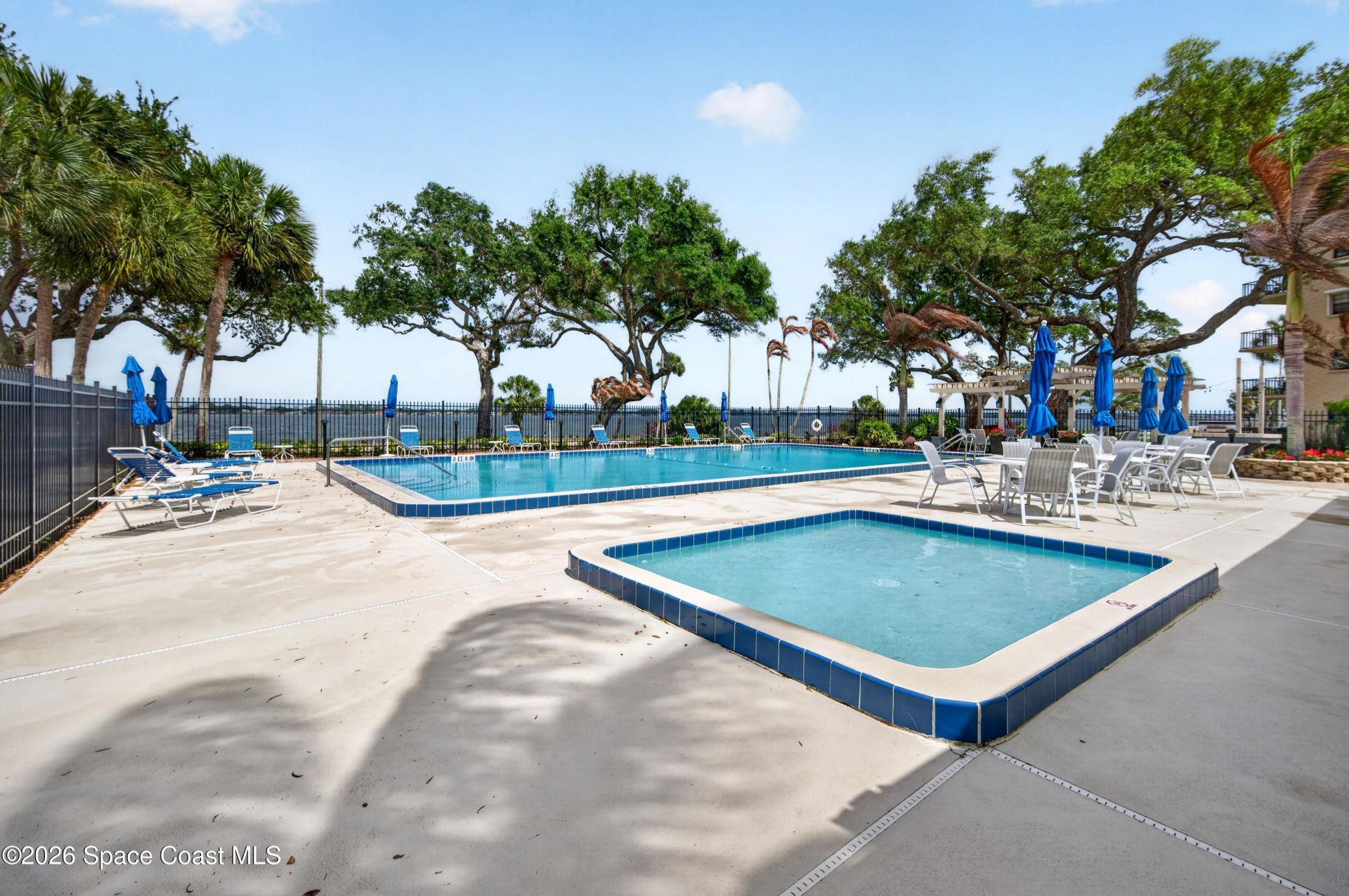 1025 Rockledge Drive, Unit 213a, Rockledge, FL 32955 Photo