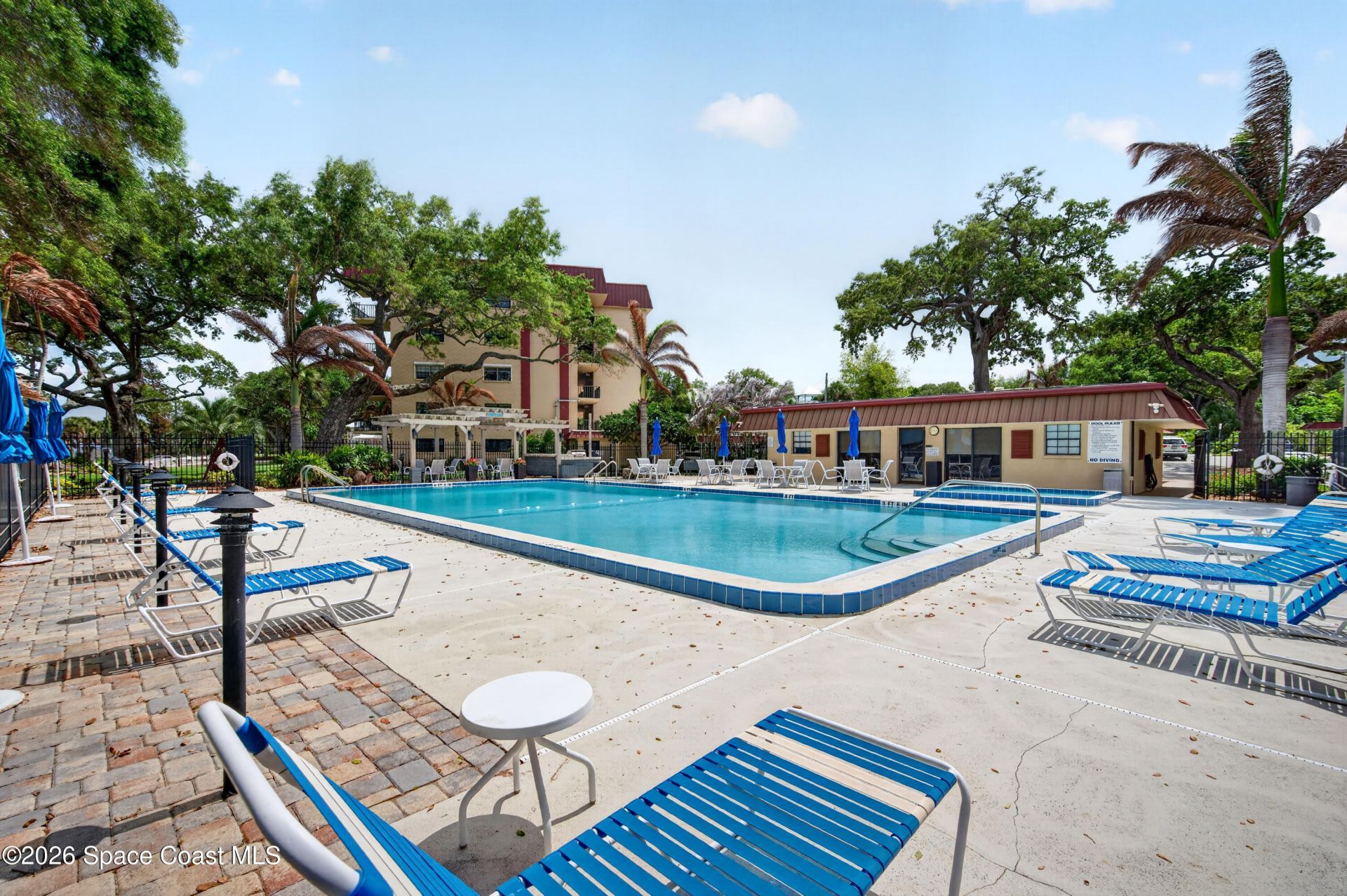 1025 Rockledge Drive, Unit 213a, Rockledge, FL 32955 Photo