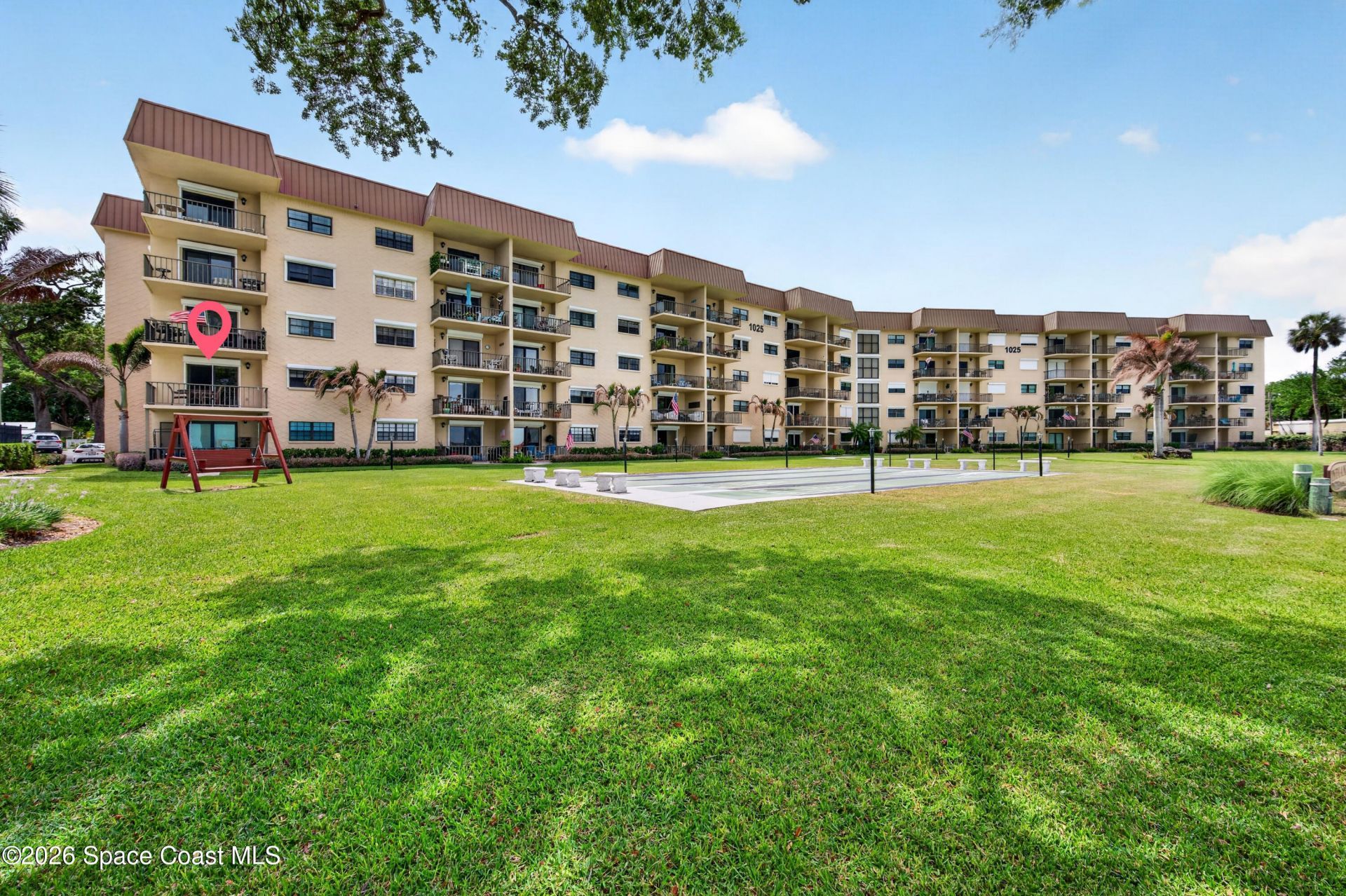1025 Rockledge Drive, Unit 213a, Rockledge, FL 32955 Photo