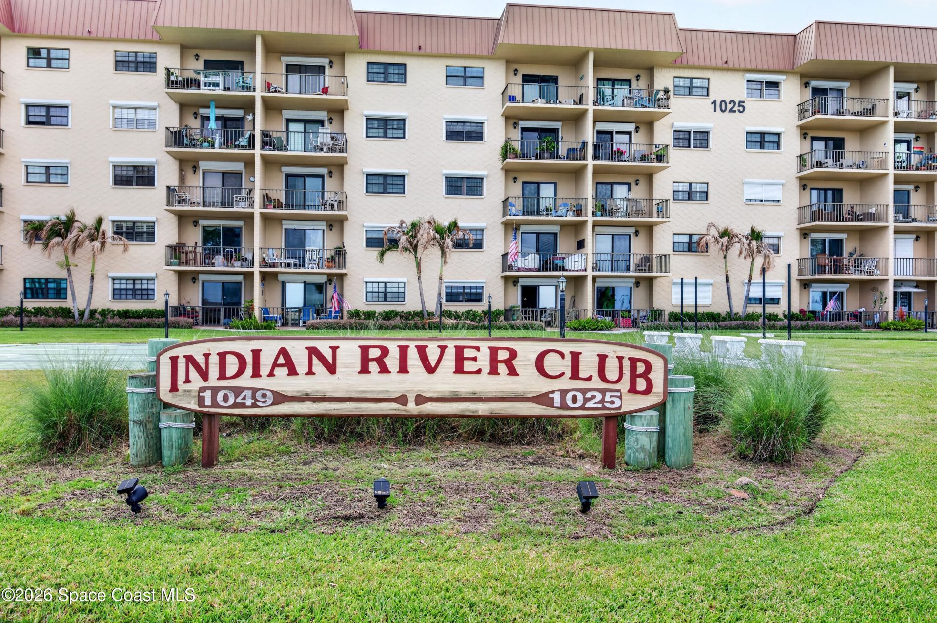 1025 Rockledge Drive, Unit 213a, Rockledge, FL 32955 Photo