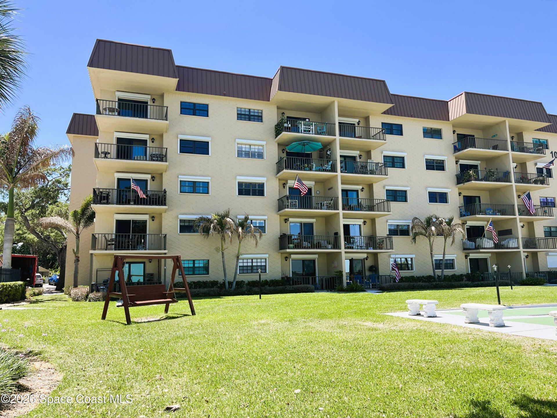 1025 Rockledge Drive, Unit 213a, Rockledge, FL 32955 Photo