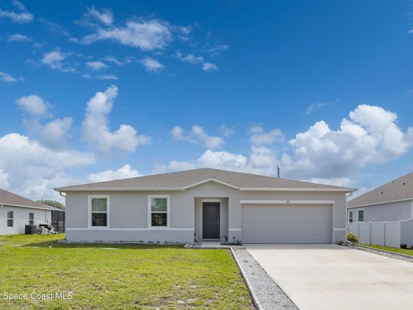 1975 Gould Avenue SW , Palm Bay, FL 32908