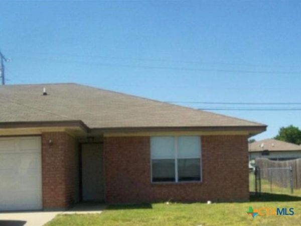 2207 Wright Way , Unit B, Killeen, TX 76543