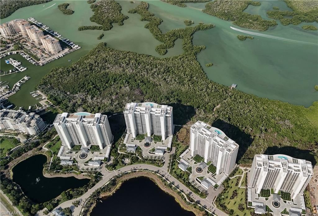 13945 Old Coast Rd , Unit 1606, Naples, FL 34110 Photo