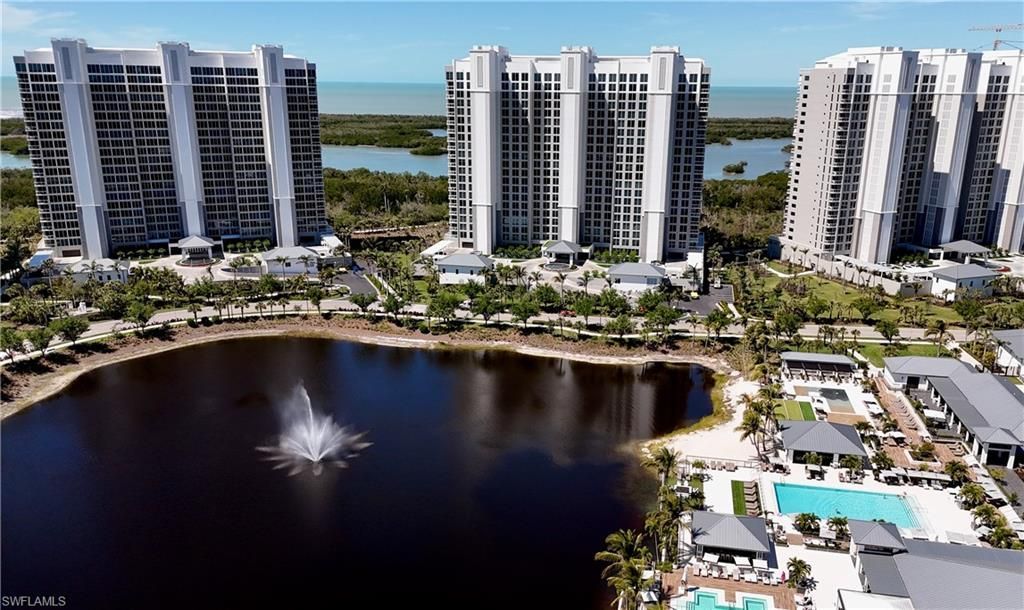 13945 Old Coast Rd , Unit 1606, Naples, FL 34110 Photo