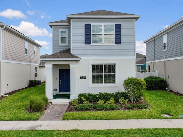 3059 ADDISON BOULEVARD , ST CLOUD, FL 34771