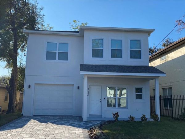 732 S LEE AVENUE , ORLANDO, FL 32805