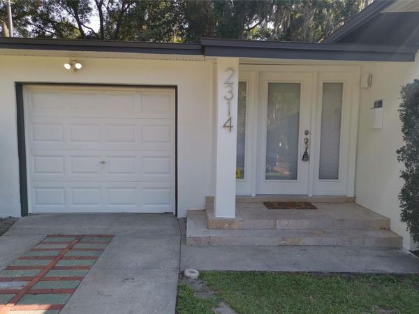 2314 BUCKMINSTER CIRCLE, ORLANDO, FL 32803