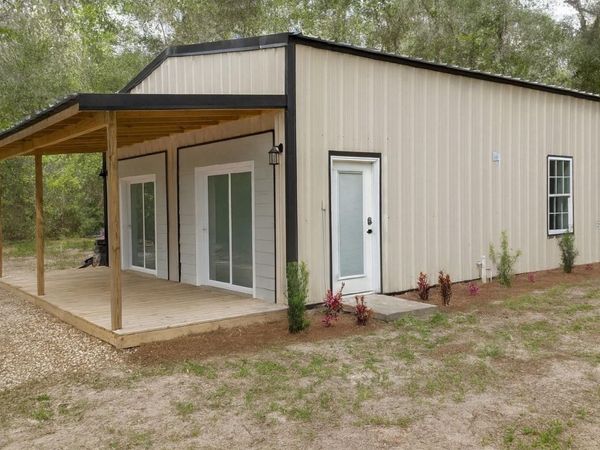 401 SW KEMP COURT , Unit Suite B, LAKE CITY, FL 32024