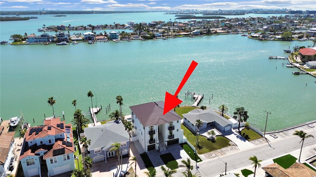 882 Bay Point Drive , Madeira Beach, FL 33708 Photo