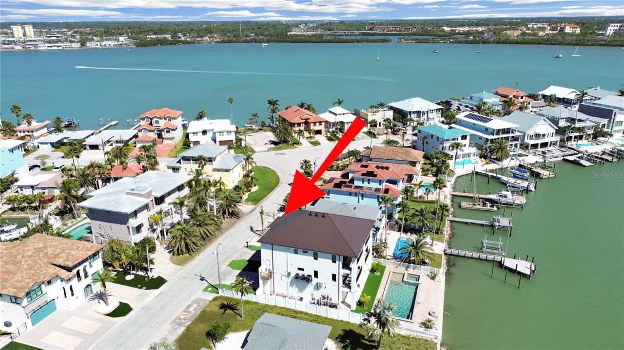 882 Bay Point Drive , Madeira Beach, FL 33708 Photo