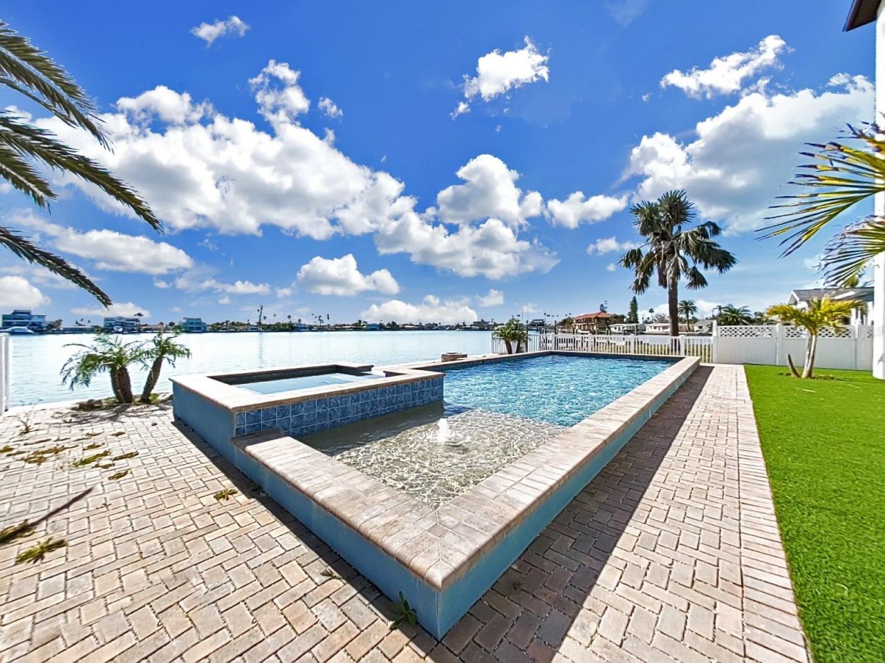 882 Bay Point Drive , Madeira Beach, FL 33708 Photo