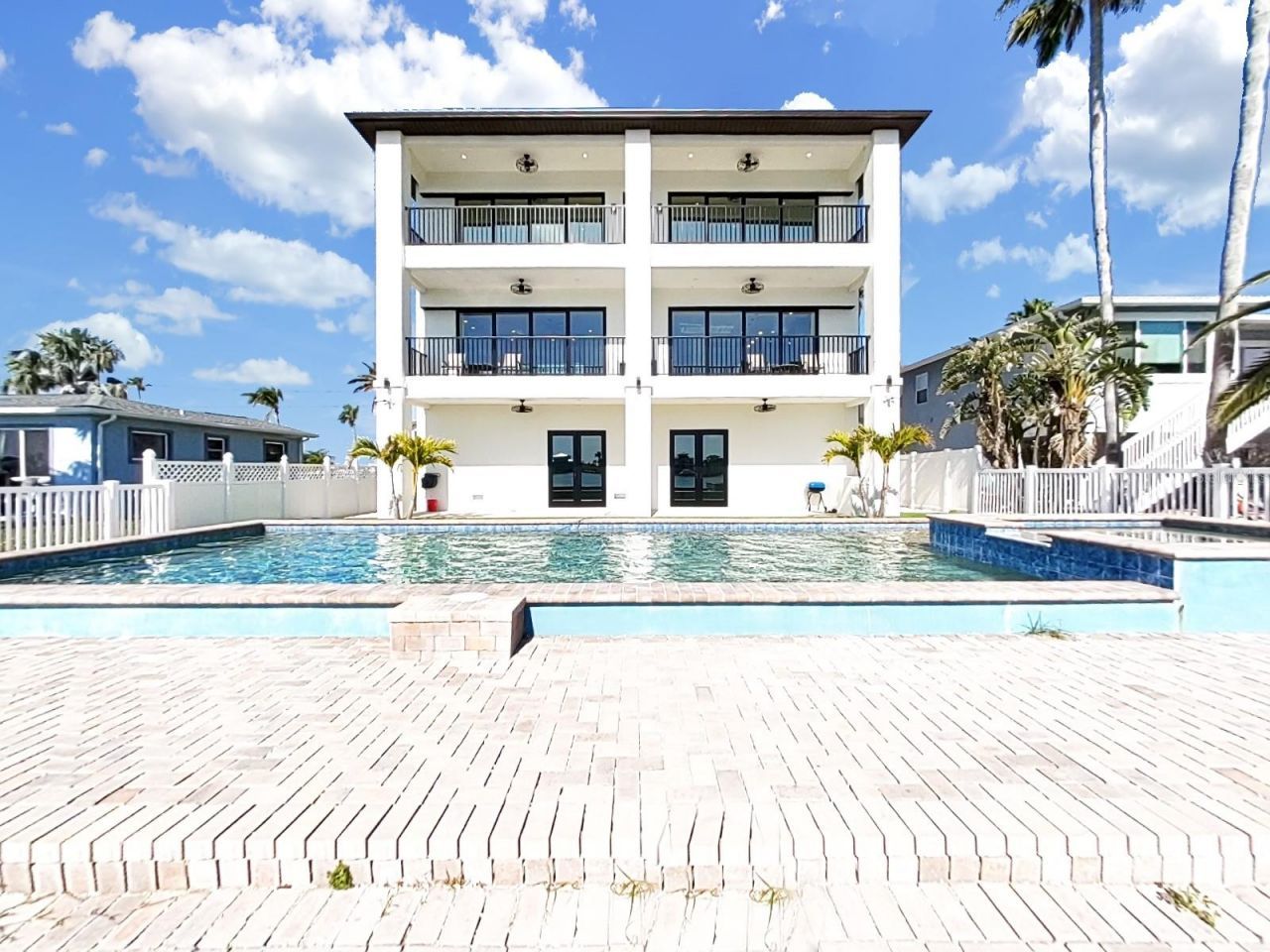 882 Bay Point Drive , Madeira Beach, FL 33708 Photo