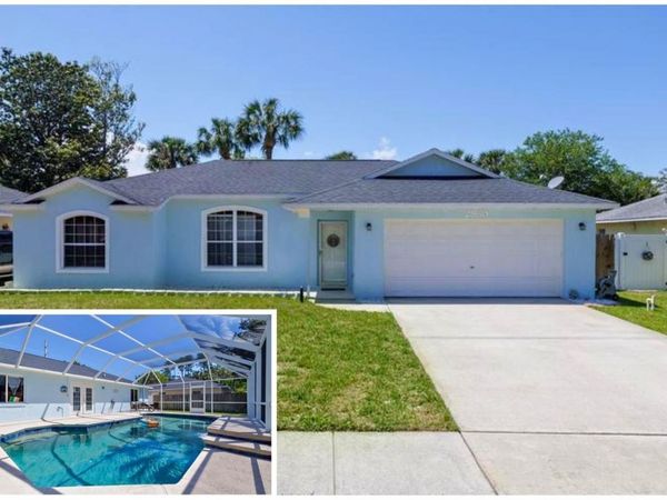 2980 WINDLE LANE, SOUTH DAYTONA, FL 32119