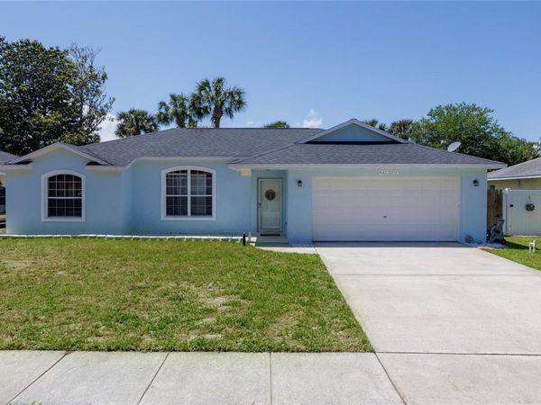 2980 WINDLE LANE , SOUTH DAYTONA, FL 32119