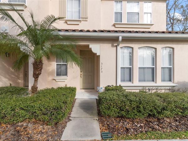 3173 AQUA VIRGO LOOP , Unit 18, ORLANDO, FL 32837