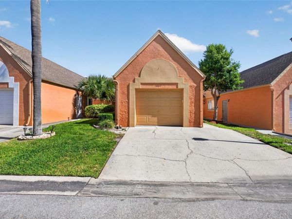 14617 LORIDAWN DRIVE, Unit 8, SEMINOLE, FL 33776