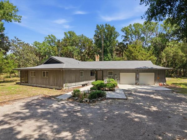 8979 W WHITE DOGWOOD DRIVE , HOMOSASSA, FL 34448