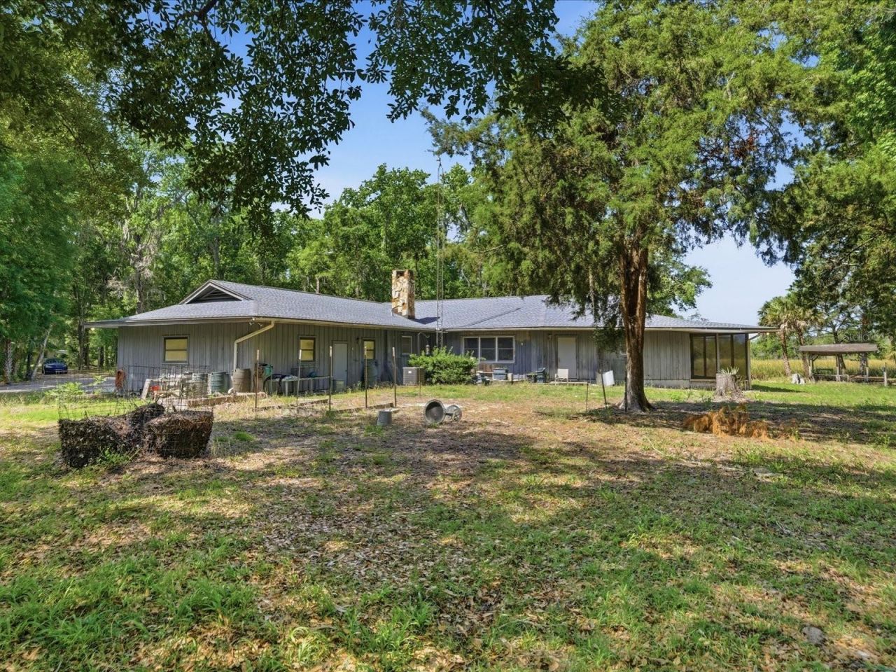 8979 W White Dogwood Drive , Homosassa, FL 34448 Photo