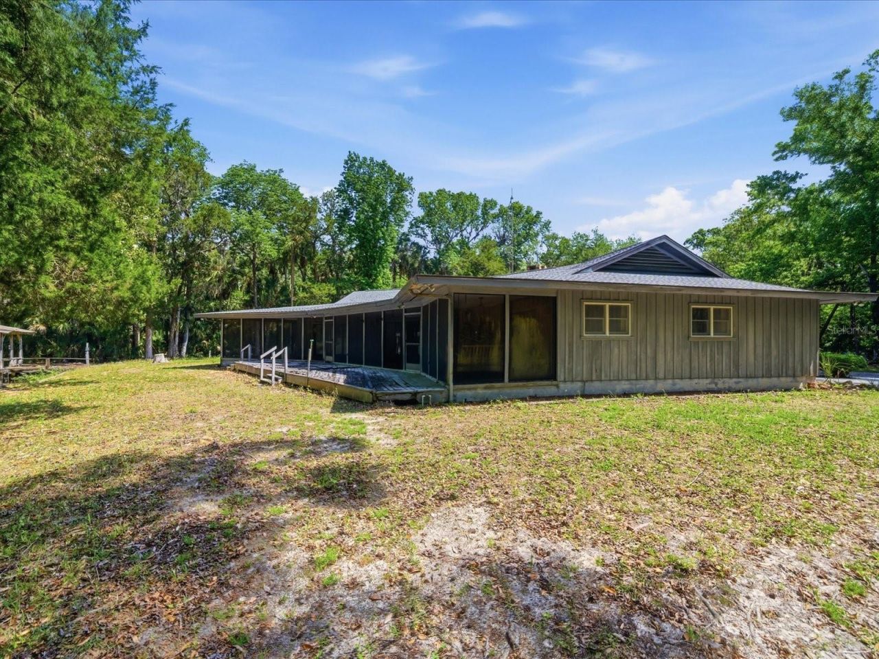 8979 W White Dogwood Drive , Homosassa, FL 34448 Photo