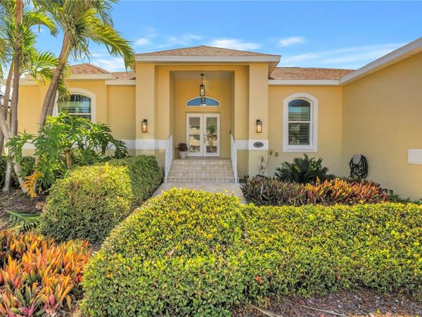 343 8TH AVENUE N, TIERRA VERDE, FL 33715