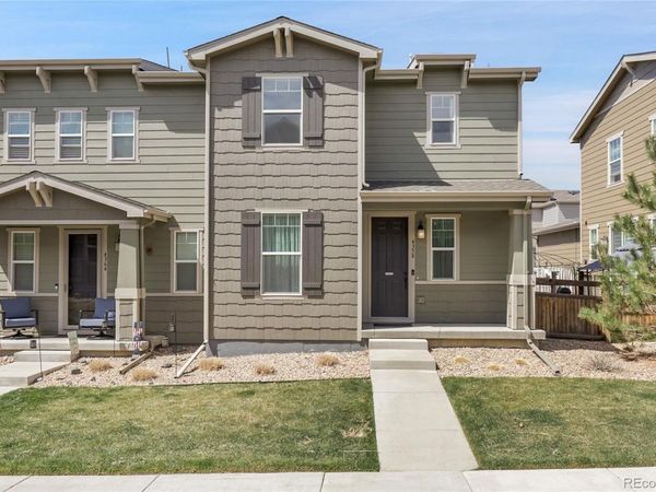 4358 S Nepal Court, Centennial, CO 80015