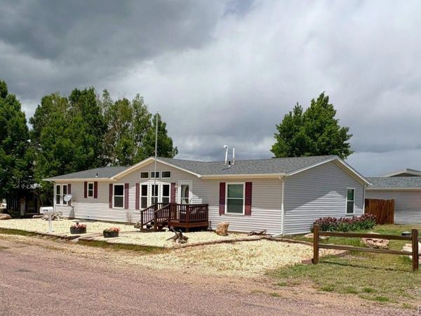 29 Granada Court, Silver Cliff, CO 81252